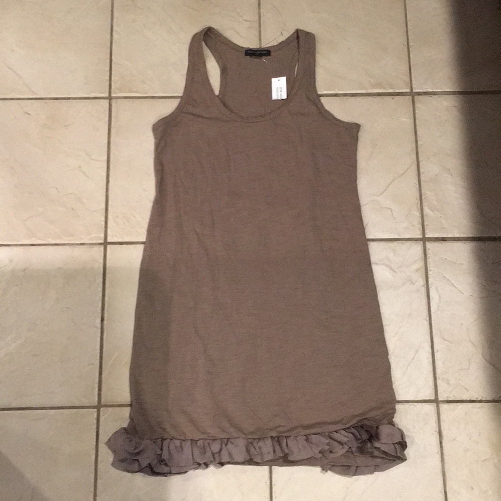 Banana Republic dress new with tags